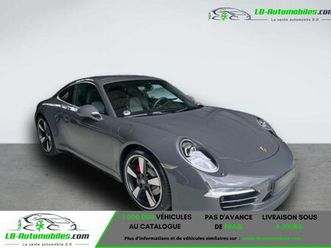 porsche 911 - 991 coupe s 3.8i 400 pdk