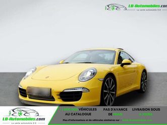 porsche 911 - 991 coupe s 3.8i 400 pdk