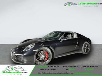 porsche 911 - 991 cabriolet 4s 3.0i 420 pdk