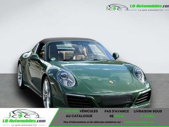 porsche 911 - 991 cabriolet 4s 3.0i 420 pdk
