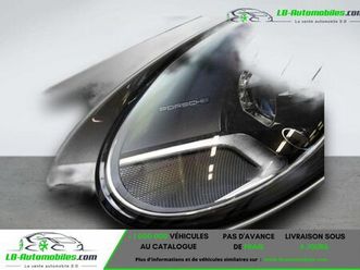 porsche 911 - 992 cabriolet 4 3.0i 385 pdk