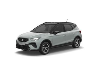 seat arona new 1.0 tsi dsg style family