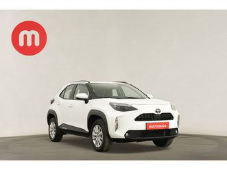 toyota yaris cross 1.5 hdf comfort