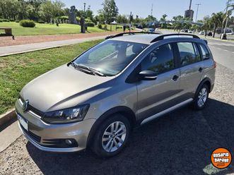 suran track 1.6 - impecable