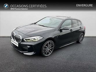 120da xdrive 190ch m sport