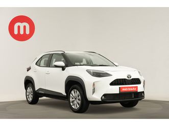 toyota yaris cross 1.5 hdf comfort