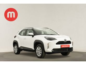 toyota yaris cross 1.5 hdf comfort