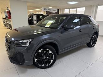 q2 35 tfsi 150 s tronic 7 s line