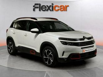citroën c5 aircross 1.2 puretech c-series