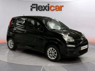 fiat panda 1.2 easy s&s