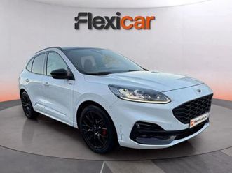 ford kuga 1.5 ecoboost st-line