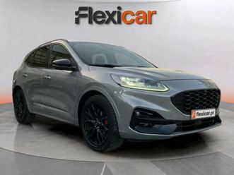 ford kuga 1.5 ecoboost st-line