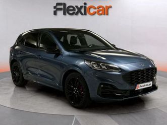 ford kuga 1.5 ecoboost st-line x