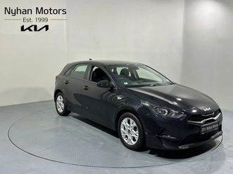 kia ceed k2 1.6 crdi 231