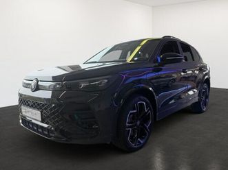 r-line 1.5 tsi ehybrid dsg iq-light+blackstyle++