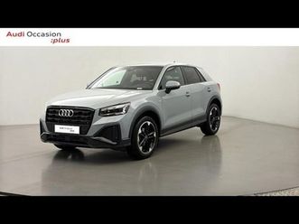 q2 35 tfsi 150ch s line s tronic 7