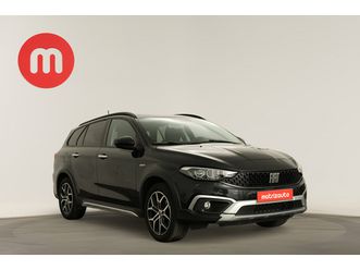 fiat tipo sw 1.0 gse t3