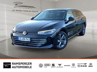 passat variant 2.0 tdi dsg business ahk acc dcc