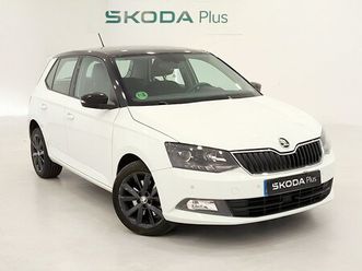 SKODA FABIA COMBI skoda-fabia-fabia-1-2-tsi-style-dsg-81kw