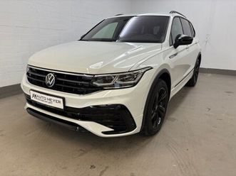 2.0 tdi dsg black style ahk navi kamera 7 sitzer