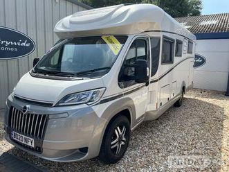 carthago chic c-line 2020