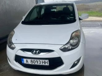 hyundai ix20 1.4 ≫ 2011 • 8 600 лв. • id