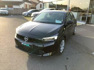 1.2 turbo 100 ch bvm6 edition