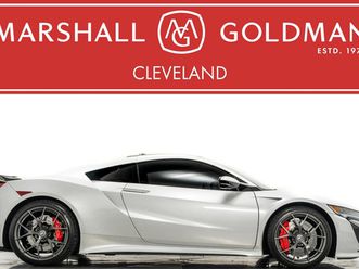 2021 acura nsx sh-awd sport hybrid -els audio, carbon fiber spoiler