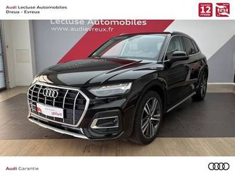 q5 35 tdi 163 s tronic 7 avus