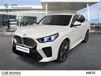 ix2 edrive20 204ch m sport