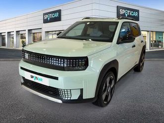 electrique 113ch la prima