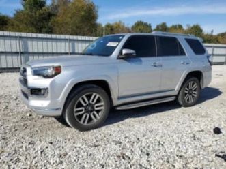 toyota 4runner sr5/sr5 premium ≫ 2018 • 33 999 лв. • id