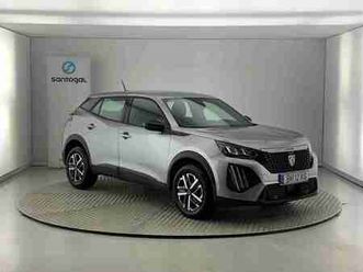 2008 1.2 puretech style