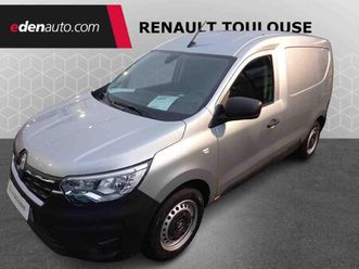 ii van blue dci 95 - 22 confort