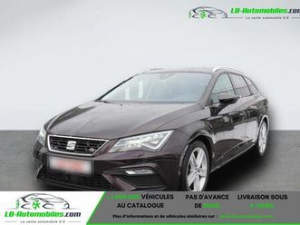 cupra leon st 1.4 tsi 150 bvm