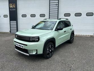 1.2 hybrid turbo 110ch la prima edct6