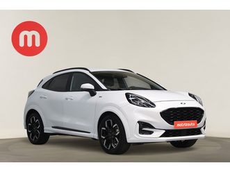 FORD PUMA ST ford-puma-1-0-ecoboost-mhev-st-line-x