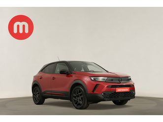 opel mokka 1.2t gs line s/s aut.