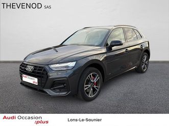 q5 50tfsie 299 s tronic 7 quattro