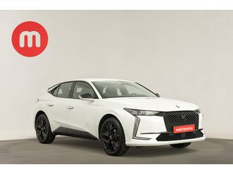 ds ds 4 1.2 puretech performance line eat8