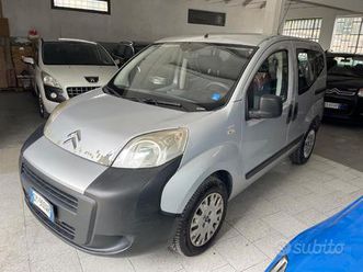 citroen nemo 1.4 hdi 70cv multispace