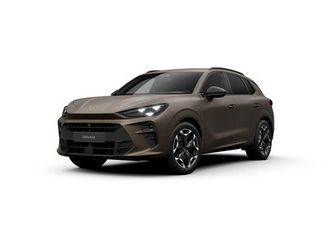 cupra terramar hybride benzine suv business | 360 graden camera | achteruitrijcamera | draadloze apple carplayu2122, android autou2122