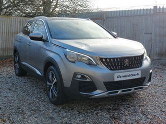 1.2 puretech allure 5dr