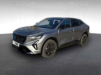 1.2 e-tech full hybrid 200ch esprit alpine