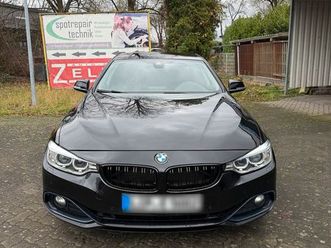 bmw 425d gran coupé sport line