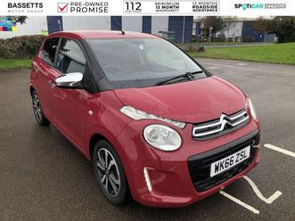 1.2 puretech flair euro 6 5dr