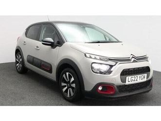 1.2 puretech c-series euro 6 (s/s) 5dr