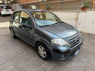 citroen c3 1.1 60cv 5p ok neop.