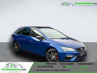 cupra leon st 2.0 tsi 300 bva