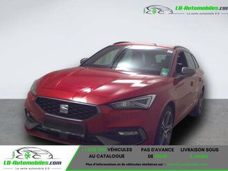 cupra leon st e-hybrid 204 bva